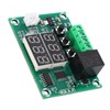 Digital Thermostat Temperature Controller, Dual Display Module with High Accuracy