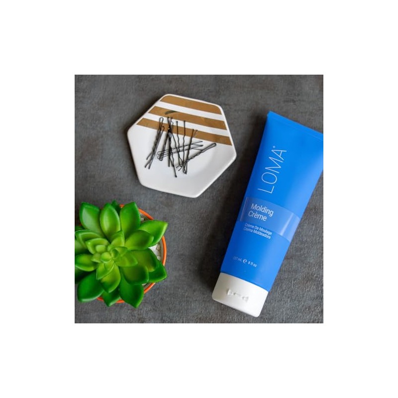Loma Molding Creme, 8.45 Ounce