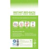 NANO Z COATING Easy Bath 100% Biodegradable No Rinse Bathing