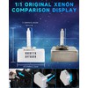 SENROBO D5S HID Headlight Bulbs Fit for 2016 2017 2018
