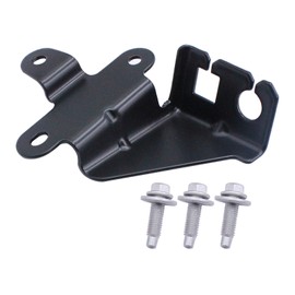 Throttle Cable Bracket For LS1 LS2 LS3 LS6 LSX SWAP LQ4 LQ9 LS DBC Swap, (EST00993)