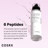 COSRX 6X Peptide Collagen Booster Toner Serum with Copper Peptides,