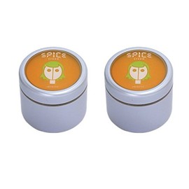 [Set of 2] Spice, Cream Soft Wax, 3.5 oz (100 g)