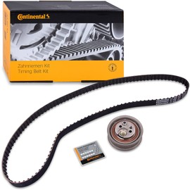 CONTITECH CT630K4 Timing Belt Kit