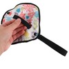 KOMBIUDA Pee Wipes Reusable Bamboo Cloth for Outdoor for Hiking