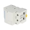 24/ 50/60HZ Household AC Contactor 2P/2NO 100A Modular Contactor