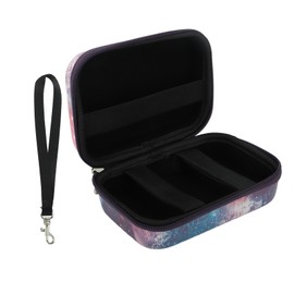 Electronic Organizer Electronic Bag Travel Cable Accessories Bag Portable Waterproof Storage Bag for Charging Lines Chargers Cameras Phones Earphones