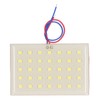 10Pcs SMD LED Lamp Bulb Board Panel 5W 3.2V 3.7V