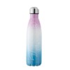 Little Mermaid - Metal Water Bottle - Real Life Mermaid