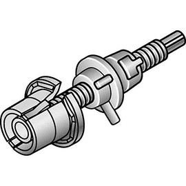 HELLA 9XX 254 163-027 Accessory Kit