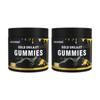 Newrish Gold Pure Shilajit Gummies | 85+ Trace Minerals &