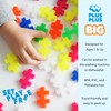 PLUS PLUS Big - Open Play Set - 100 Piece