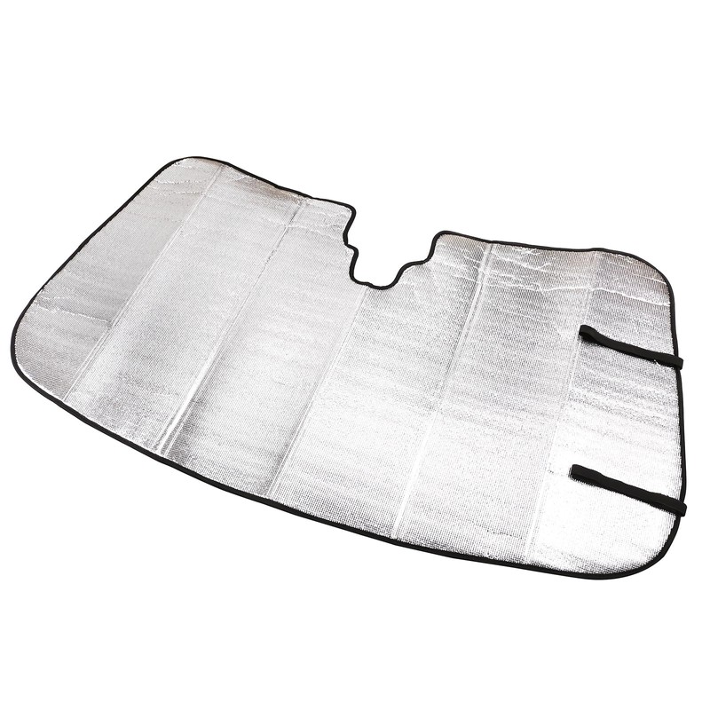 Windshield Sun Shade Compatible with Land Rover Discovery Sport 2016-2025