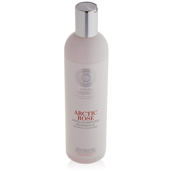 Natura Siberica Arctic Rose Conditioner 400ml