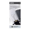 Satco S11527 LED Bulb, 6W (40W Eq), ST19 Vintage Style,