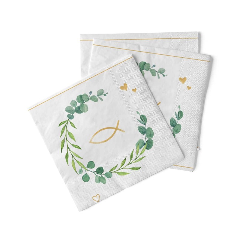 Sovie HORECA Napkin | Tissue Napkins 33 x 33 cm
