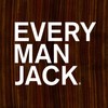 Every Man Jack Post Shave Face Lotion, Signature Mint, 4.2