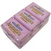 Papoutsanis Aromatics Greek Soap Lavendar 4 Oz Bars by Papoutsanis