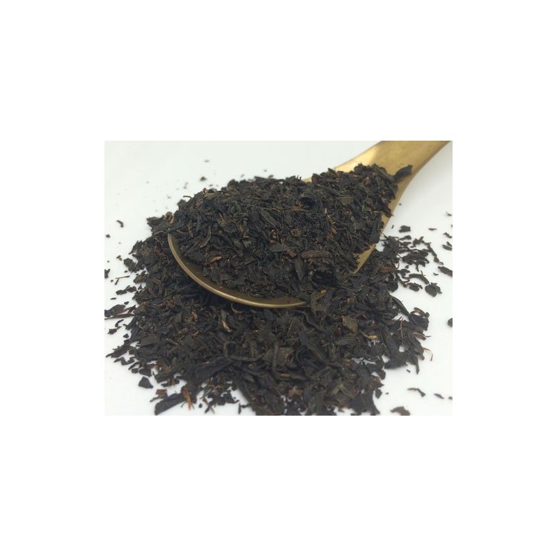 Mt.FUJI TEA OrientalBlend Leaf Tea