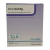 Dermarite Apósito Con Plata Dermacol Ag 5x5cm 10 Pz Similar