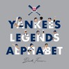 Yankees Legends Alphabet