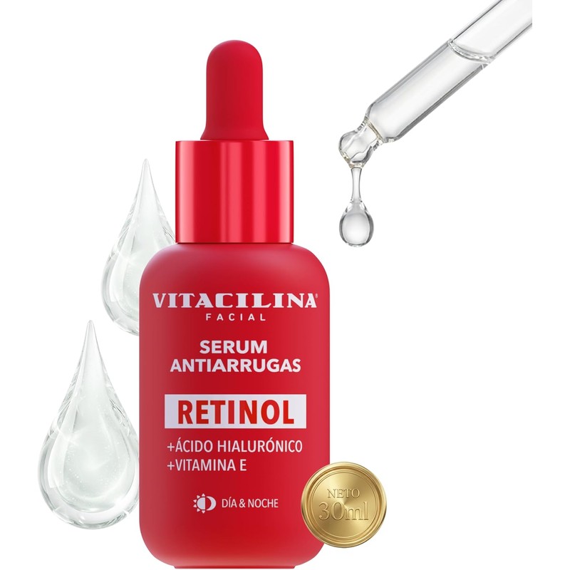 Vitacilina Súper Pack Best Sellers 5 Productos Más Vendidos