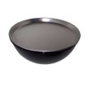 Water Pan Cover Compatible with Weber Smokey Mountain 22/22.5" Smoker