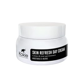 Kokie Skin Refresh Day Cream