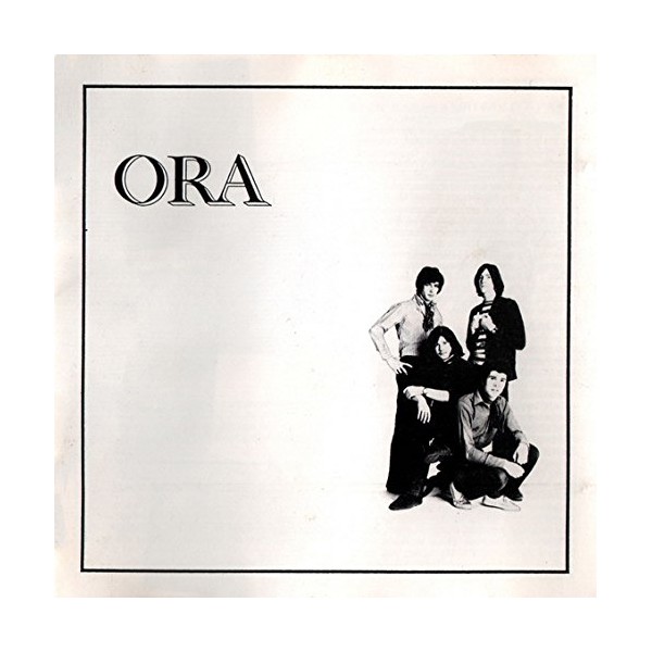 Ora