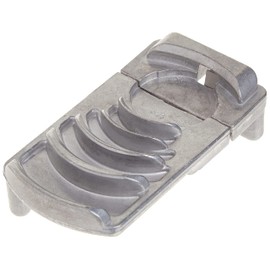 Reed Tool DEB4 Deburring Tool for Plastic, 1-1/4 to 4-Inch