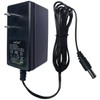 eeTao AC/DC Adapter Charger Compatible with PhysioNatural YW-DA-12V YWDA12V DC12V