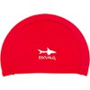 escualo Gorra para Natacion Unisex Adulto Modelo Lycra (Lycra) Unitalla,