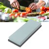Professional Whetstone Set High Hardness Lasting Sharpness Washable Knife Sharpening
