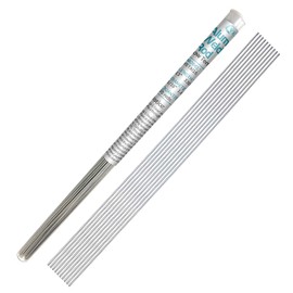 YEJJET Aluminum Brazing Rod 1/16 For Propane Torch, Flux Core Aluminum Brazing Rods NO NEED Flux, Aluminum Repair Simple Solution 20 rods (13" Length)