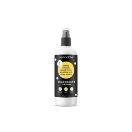 Remooble Non-toxic Chalkboard Cleaner, 8 oz.