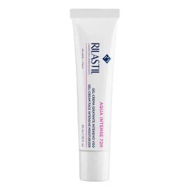 Rilastil Aqua Intense 72h 40ml Gel-crema Hidratante Sensible Día/noche