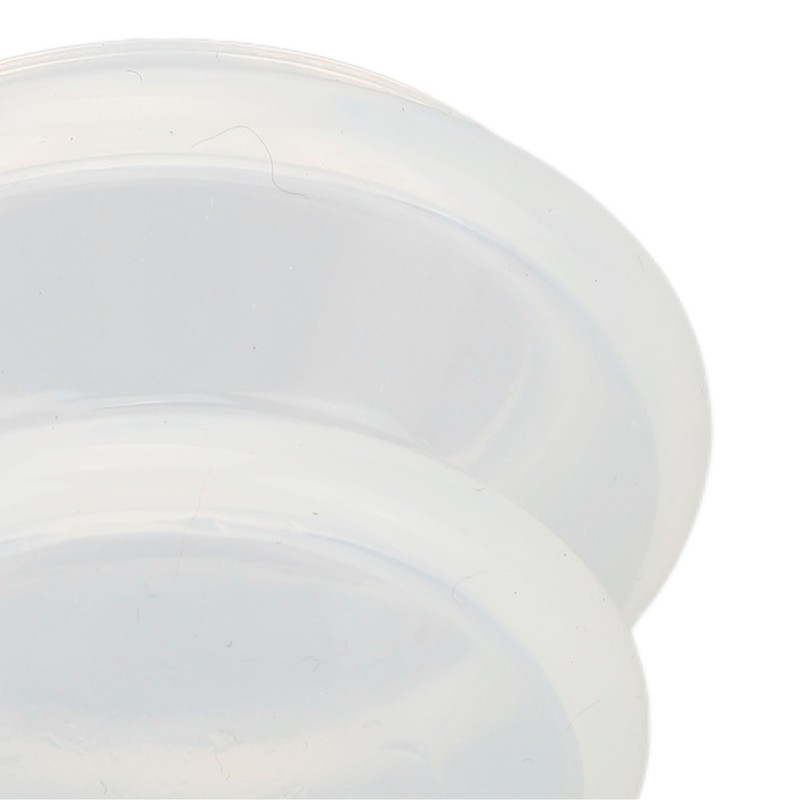 10pcs Silicone Cupping Facial Professional Silicone Suction Cups for Cellulite