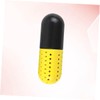 KOMBIUDA Deodorizing Capsules Natural Charcoal Moisture Absorber Shoe Dehumidifier Home