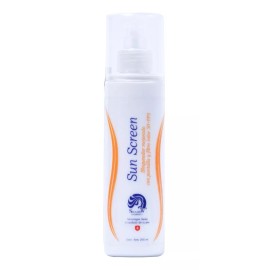 Shadow Cosmetics Bloqueador Solar Facial Y Corporal Shadow Cosmetics 2658