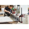 BESSEY EZL15-8 Single-Handed Clamp Span 150 mm Projection 80 mm