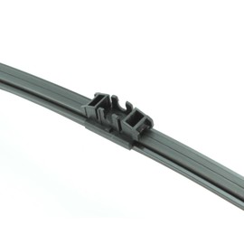 Quality Rear Flat Wiper Blade 11" 280mm Exact Fit 11W