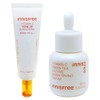 Innisfree Vitamin C Blemish Tone-Up Sun Cream 50mL+Vita C Enzyme Green Tea Blemish Toning Serum 30ml / 이니스프리 비타민C 잡티 톤업 선크림 50mL+비타C 엔자임 그린티 잡티 토닝 세럼 30ml