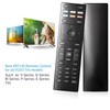 New XRT136 Universal Remote Control Replacemnet Fit for Vizio Smart