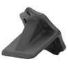 Wood Splitter Wedge Heavy Duty Firewood Kindling Splitter Small Manual