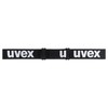 uvex Ski Snowboard Goggles, Unisex, Polarized Lens, Asian Fit, Glasses