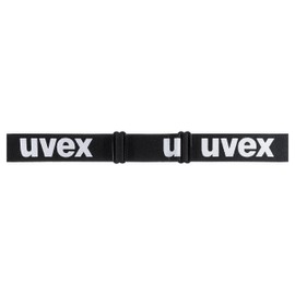 uvex Ski Snowboard Goggles, Unisex, Polarized Lens, Asian Fit, Glasses Usable, g.gl 3000P