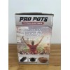 Select Brands Pro Pots Football Slow Cooker 1.5 Quart Kitchen