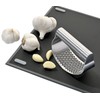 Swing Garlic Press