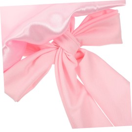 minkissy Elastic Sleep Cap Satin Bonnet for Women Large Size for Long/short Hair Silk Hair Bonnet Sleeping