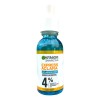 Garnier SkinActive sérum booster 30 ml, anti-imperfecciones y aclarante piel
